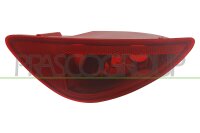 Nebelschlussleuchte links für RENAULT CLIO III...