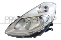 Hauptscheinwerfer links für RENAULT CLIO III (BR0/1,...