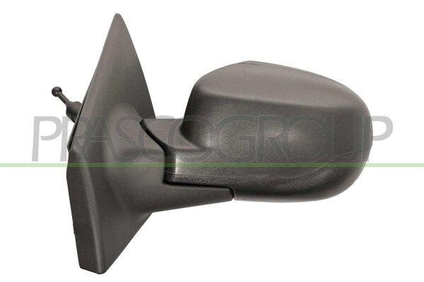 Außenspiegel links für RENAULT CLIO III (BR0/1, CR0/1)