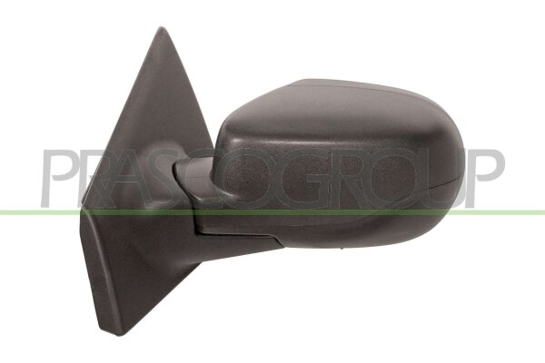 Außenspiegel links für RENAULT CLIO III (BR0/1, CR0/1)