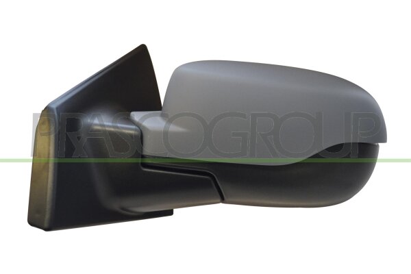 Außenspiegel links für RENAULT CLIO III (BR0/1, CR0/1)