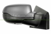 Außenspiegel rechts für RENAULT CLIO III...