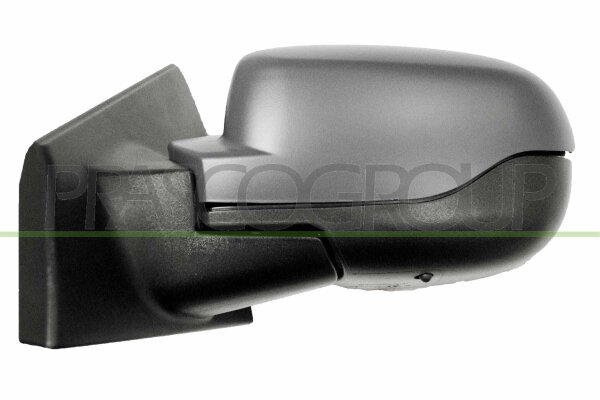 Außenspiegel links für RENAULT CLIO III (BR0/1, CR0/1)