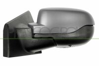 Außenspiegel links für RENAULT CLIO III (BR0/1, CR0/1)