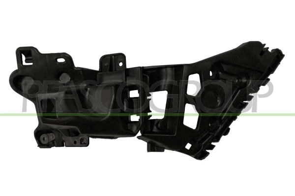 Halter, Stoßfänger hinten links für RENAULT CLIO IV (BH_)