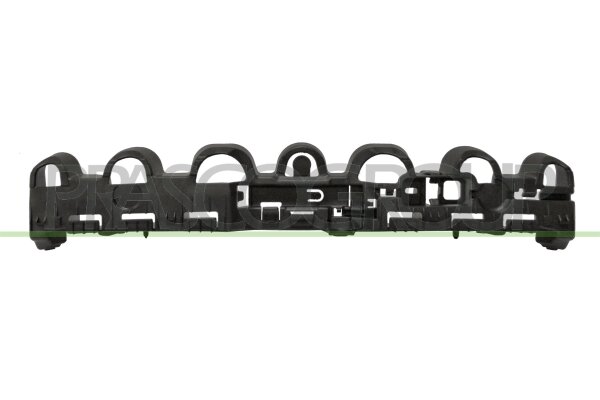 Halter, Stoßfänger hinten für RENAULT CLIO IV (BH_)