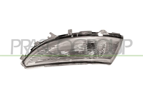 Blinkleuchte Außenspiegel,Außenspiegel links für RENAULT CLIO IV (BH_)