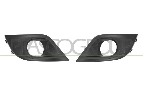 Halter, Nebelscheinwerfer links,rechts für RENAULT CLIO IV (BH_)