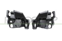 Halter, Sensor-Einparkhilfe vorne links,vorne rechts...