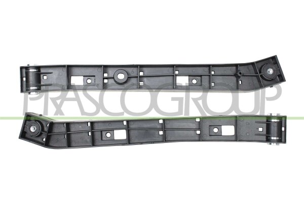 Halter, Hauptscheinwerfer links,rechts für RENAULT CLIO V (B7_)
