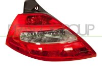 Heckleuchte links für RENAULT MEGANE II (BM0/1_, CM0/1_)