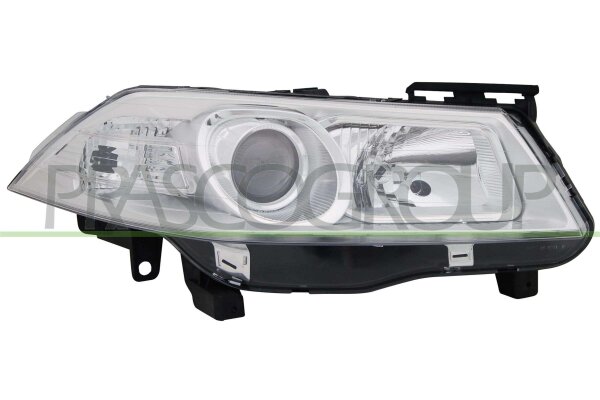 Hauptscheinwerfer rechts für RENAULT MEGANE II Coupé-Cabriolet (EM0/1_)