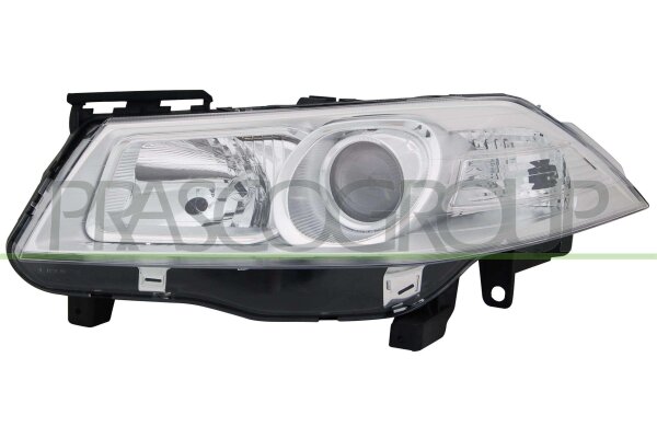 Hauptscheinwerfer links für RENAULT MEGANE II Coupé-Cabriolet (EM0/1_)