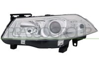 Hauptscheinwerfer links für RENAULT MEGANE II...