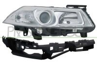 Hauptscheinwerfer links für RENAULT MEGANE II...