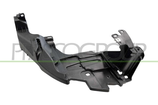 Halter, Stoßfänger vorne rechts für RENAULT MEGANE III Grandtour (KZ0/1)