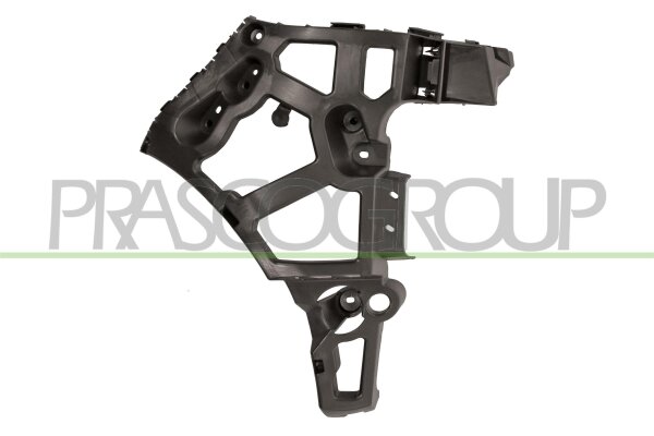 Halter, Stoßfänger hinten links für RENAULT MEGANE III Grandtour (KZ0/1)