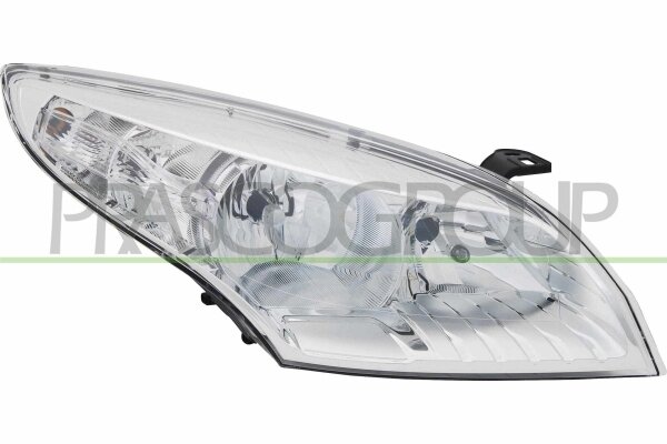 Hauptscheinwerfer rechts für RENAULT MEGANE III Coupe (DZ0/1_)