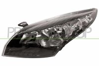 Hauptscheinwerfer links für RENAULT MEGANE III Coupe (DZ0/1_)