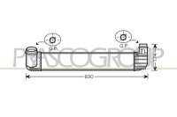 Ladeluftk&uuml;hler f&uuml;r RENAULT MEGANE CC (EZ0/1_)