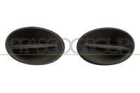 Blende, Nebelscheinwerfer links,rechts für RENAULT MEGANE III Schrägheck (BZ0/1_, B3_)