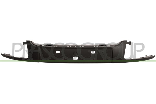 Kennzeichenhalter vorne für RENAULT MEGANE III Coupe (DZ0/1_)