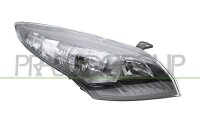 Hauptscheinwerfer rechts für RENAULT MEGANE III Schrägheck (BZ0/1_, B3_)