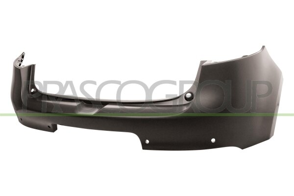 Stoßfänger hinten für RENAULT MEGANE III Grandtour (KZ0/1)