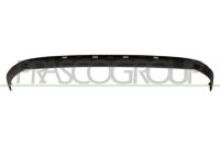 Spoiler vorne für RENAULT MEGANE III Grandtour (KZ0/1)
