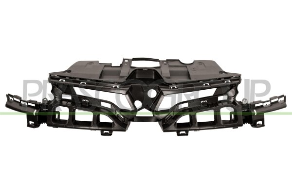 Halter, Kühlergitter für RENAULT MEGANE III Grandtour (KZ0/1)