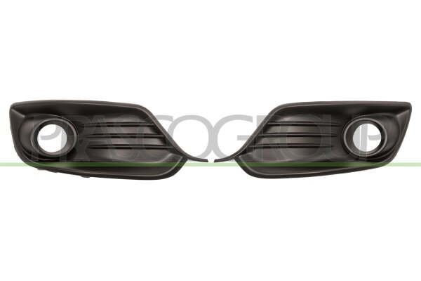 Blende, Stoßfänger links,rechts für RENAULT MEGANE III Grandtour (KZ0/1)