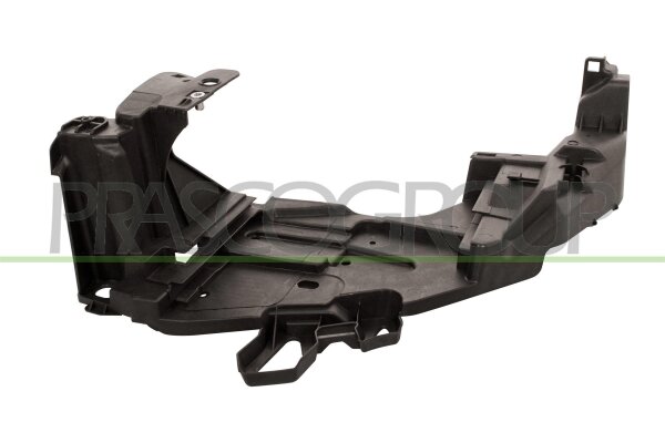 Halter, Hauptscheinwerfer links für RENAULT MEGANE III Grandtour (KZ0/1)