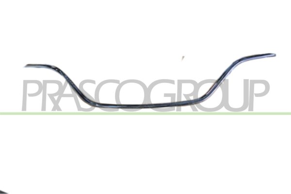 Rahmen, Kühlergitter für RENAULT MEGANE IV Schrägheck (B9A/M/N_)