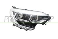 Hauptscheinwerfer rechts für RENAULT MEGANE IV Schrägheck (B9A/M/N_)