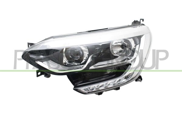 Hauptscheinwerfer links für RENAULT MEGANE IV Schrägheck (B9A/M/N_)