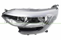 Hauptscheinwerfer rechts für RENAULT MEGANE IV...