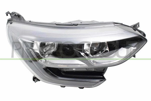 Hauptscheinwerfer links für RENAULT MEGANE IV Schrägheck (B9A/M/N_)