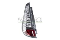 Heckleuchte links für RENAULT SCÉNIC III (JZ0/1_)