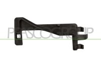 Spoiler vorne links für RENAULT CAPTUR I (J5_, H5_)