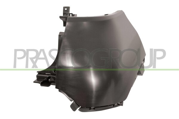 Stoßfänger hinten rechts für RENAULT CAPTUR I (J5_, H5_)