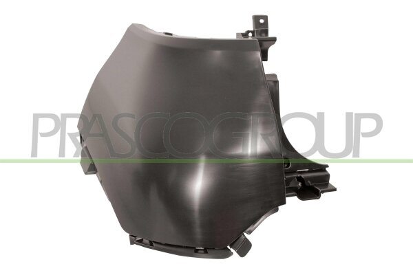 Stoßfänger hinten links für RENAULT CAPTUR I (J5_, H5_)