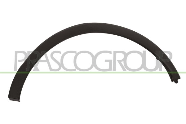 Zier-/Schutzleiste, Kotflügel hinten links für RENAULT CAPTUR I (J5_, H5_)