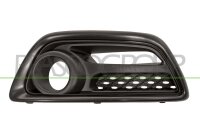 Lüftungsgitter, Stoßfänger links für...