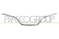 Zier-/Schutzleiste, Kühlergitter für RENAULT...