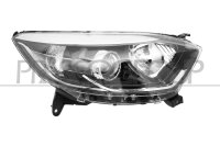 Hauptscheinwerfer rechts für RENAULT CAPTUR I (J5_,...