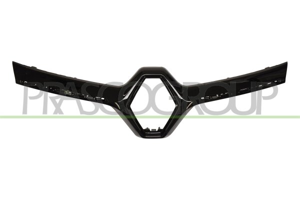 Zier-/Schutzleiste, Kühlergitter für RENAULT CAPTUR I (J5_, H5_)