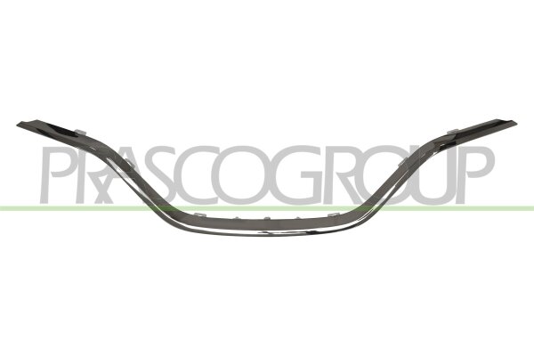 Zier-/Schutzleiste, Kühlergitter für RENAULT CAPTUR I (J5_, H5_)