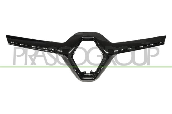 Zier-/Schutzleiste, Kühlergitter für RENAULT KADJAR (HA_, HL_)