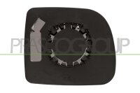 Spiegelglas, Außenspiegel links für RENAULT RAPID Kasten/Großraumlimousine (F40_, G40_)