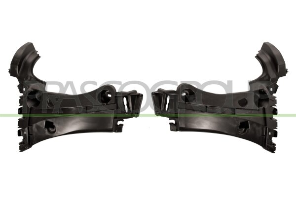 Halter, Stoßfänger hinten links,hinten rechts für RENAULT KANGOO Express (FW0/1_)